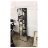WALL MIRROR