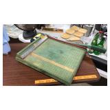 PAPER CUTTER