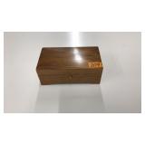 SWISS MUSIC BOX