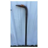 CROWBAR