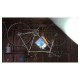 SCHWINN BIKE, MODEL 1020