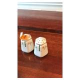 NIPPON HAND PAINTED S&P SHAKERS