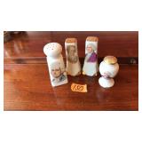 COLL OF ASST GEORGE WASHINGTON S&P SHAKERS