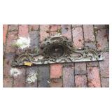 WOOD WALL DECOR