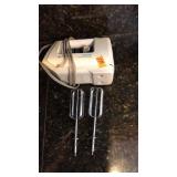 SPATULA SMART HAND MIXER
