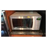 PANASONIC MICROWAVE