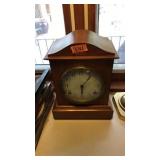 SETH THOMAS MANTLE CLOCK