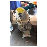 MAKITA TABLE TOP SAW