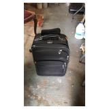 ROLLING SOFT CASE LUGGAGE