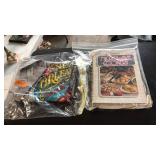 MICROWAVE COOKBOOK & NEW ORLEANS APRON