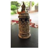 BEER STEIN MADE IN GERMANY