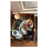 PORCELAIN DECOR & SERVINGWARE