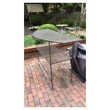 METAL PATIO BAR