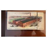 BALT PLANT LITHOGRAPH