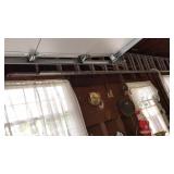 26FT EXTENSION LADDER