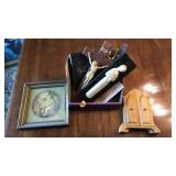 FLAT OF ASST RELIGIOUS DECOR
