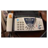 BROTHER FAX MACHINE