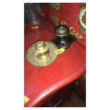 2 VINTGAGE ART DECO LIGHTERS