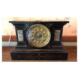 ANSONIA CLOCK CO. MANTLE CLOCK, NEW YORK