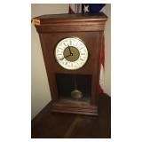 MANTLE CLOCK