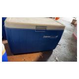 COLEMAN POLYLITE COOLER 48
