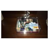 SEWING SUPPLIES & THREAD