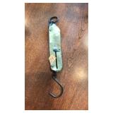 EXCELSIOR IMPROVED SPRING BALANCE SCALE