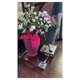 ASST BATH WARE & DECOR