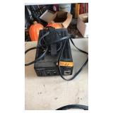 PANASONIC AG-B640 AC ADAPTOR