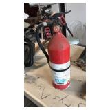 KIDDE FIRE EXTINGUISHER