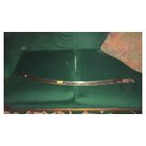 ANTIQUE IMPERIAL BRIQUET SWORD