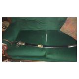 INDIA MADE SWORD IN SHEATH