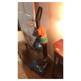 HOOVER VACCUM