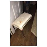 VANITY STOOL