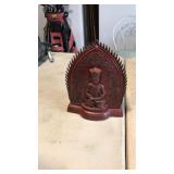 VNTG. PRAYER ALTER BOX