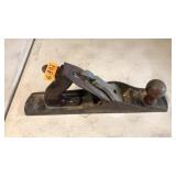 NO. 5 WOOD PLANE