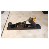 NO. 5 WOOD PLANE