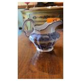 SPODE CAMILLA COPELAND CREAM PITCHER