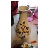 DEFLT POLYCHROOM HOLLAND VASE