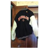 VINTAGE ORIOLES JACKET