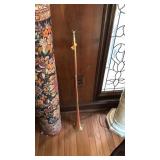 HUNTSMANS HORN