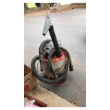 RIDGID SHOP VAC