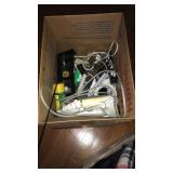 ASST ELECTRONICS & OFFICE SUPPLIES
