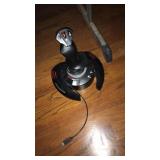 THRUSTMASTER GAME CONTROLLER