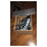 ASST ELECTRONICS & OFFICE SUPPLIES