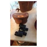 MINERVA 6X30 MDL 756 BINOCULARS IN CASE