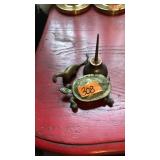 BRASS COLLECTIBLES
