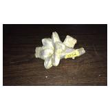 ANTQ. ICE CREAM MOLD