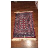 ORNATE RUNNER, 37x26