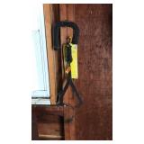 FIRELOG HOLDER